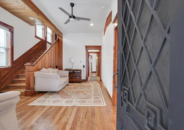5th image of 1916 Hardy St, Houston, TX 77026 | MLS# 20835265