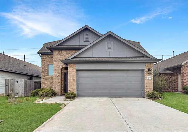 Homes for sale in Richmond, TX | 20415 Scout Landing Trl, Richmond, TX 77407 | MLS# 89066187
