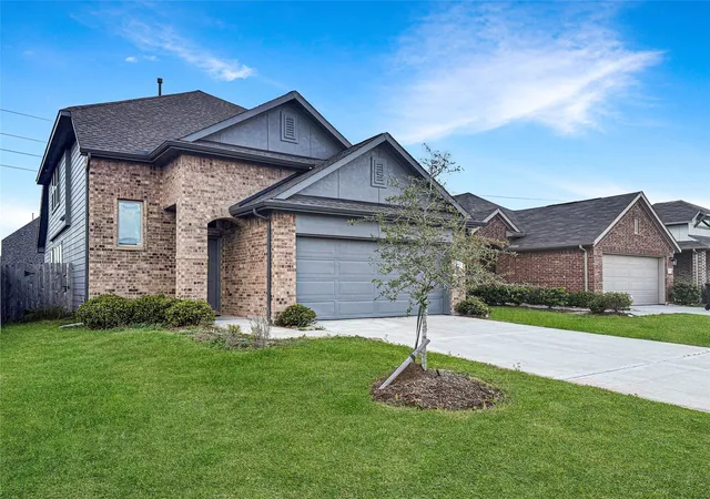 Homes for sale in Richmond, TX | 20415 Scout Landing Trl, Richmond, TX 77407 | MLS# 89066187