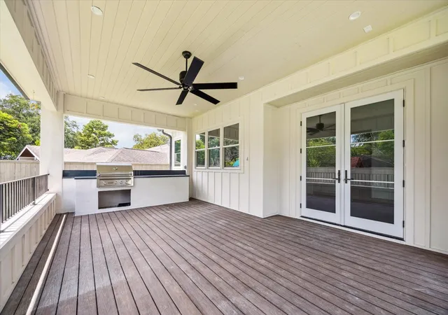 4th image of 3011 Deal St, Houston, TX 77025 | MLS# 37787526