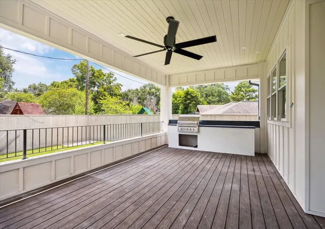 5th image of 3011 Deal St, Houston, TX 77025 | MLS# 37787526