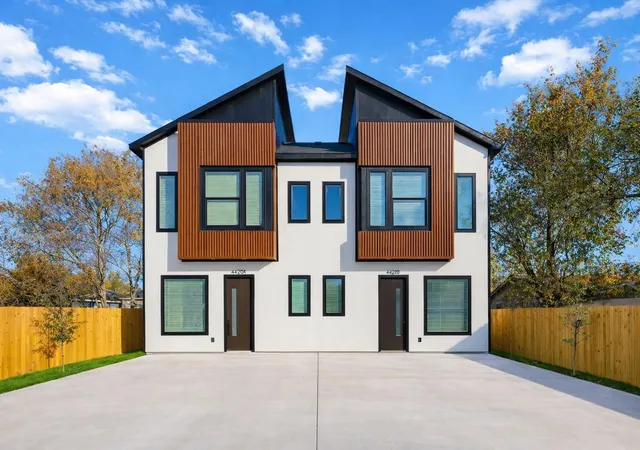 1st image of 4633 Mallow St #A-B, Houston, TX 77051 | MLS# 69221111