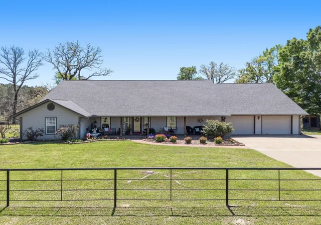 Homes for sale in Grapeland, TX | 689 & 691 Fm 1272, Grapeland, TX 75844 | MLS# 86567010