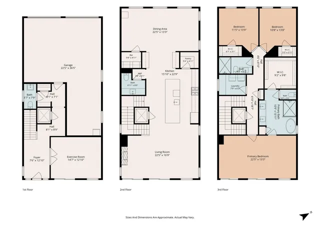 Photo 50 of Single family home for sale at 35 Amerson Bay Way, Spring, TX 77380 | MLS# 56572557 | Listing updated on 2026-09-06