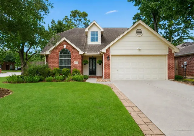 Photo 1 of Single family home for sale at 3403 Arromanches Ln, Spring, TX 77388 | MLS# 16619320 | Listing updated on 2026-08-21