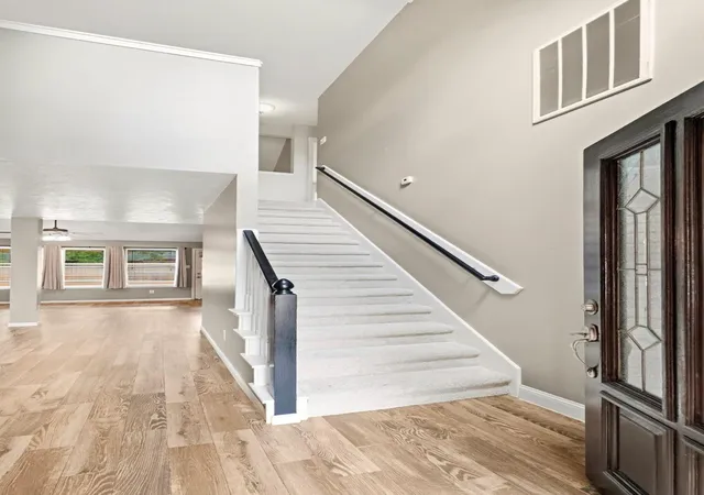 Photo 4 of Single family home for sale at 3403 Arromanches Ln, Spring, TX 77388 | MLS# 16619320 | Listing updated on 2026-08-21