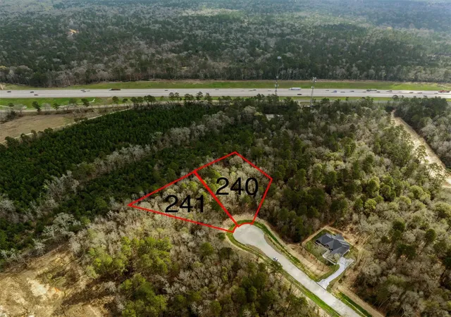 2nd image of 241 Hollow Hill Rd, New Waverly, TX 77358 | MLS# 47336606