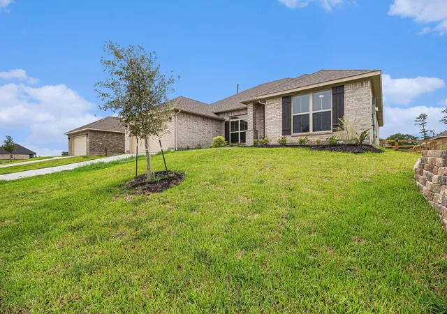 Photo 1 of Single family home for sale at 4325 Leslies Way, Dickinson, TX 77539 | MLS# 96200316 | Listing updated on 2026-09-19