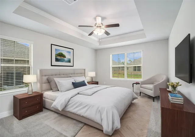 Photo 4 of Single family home for sale at 4325 Leslies Way, Dickinson, TX 77539 | MLS# 96200316 | Listing updated on 2026-09-19