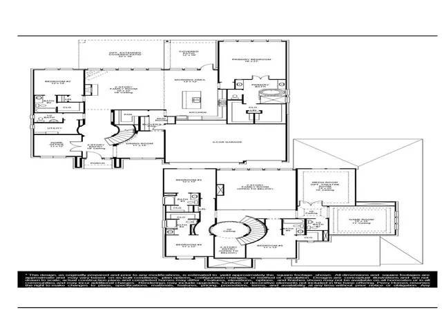 2nd image of 19022 Autumn Hazelnut Ln, Manvel, TX 77578 | MLS# 38238731