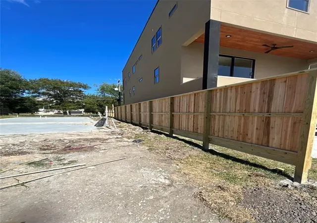2nd image of 5512 Bosque St, Houston, TX 77056 | MLS# 14481242