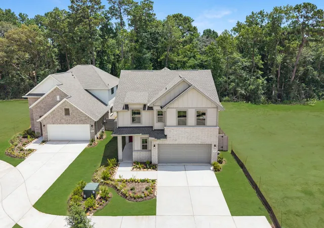 Photo 1 of Single family home for sale at 9078 Gracious St, Montgomery, TX 77316 | MLS# 79991210 | Listing updated on 2026-09-12