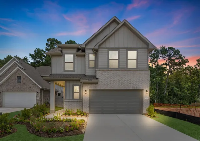 Photo 2 of Single family home for sale at 9078 Gracious St, Montgomery, TX 77316 | MLS# 79991210 | Listing updated on 2026-09-12