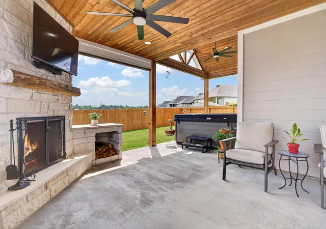 Homes for sale in Huntsville, TX | 136 Worley Wy, Huntsville, TX 77320 | MLS# 821548