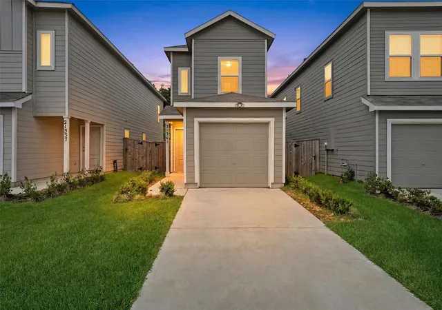 Photo 1 of Single family home for sale at 21341 Carosella Dr, New Caney, TX 77357 | MLS# 17737650 | Listing updated on 2026-09-06