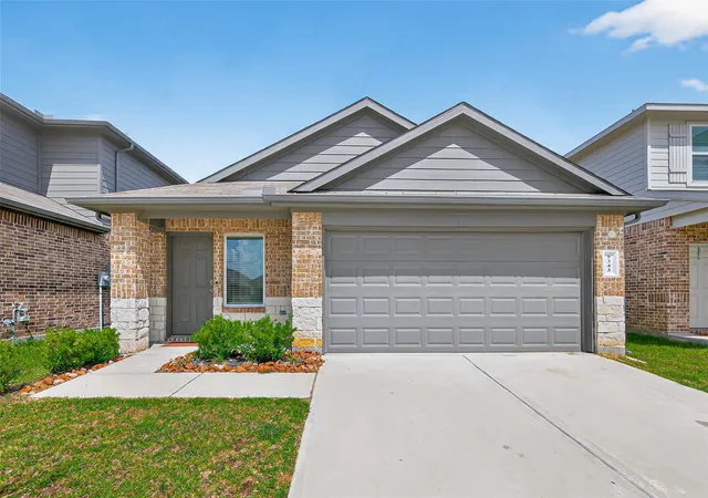 Homes for sale in Spring, TX | 5343 Tuscany Hills Ln, Spring, TX 77373 | MLS# 78446131