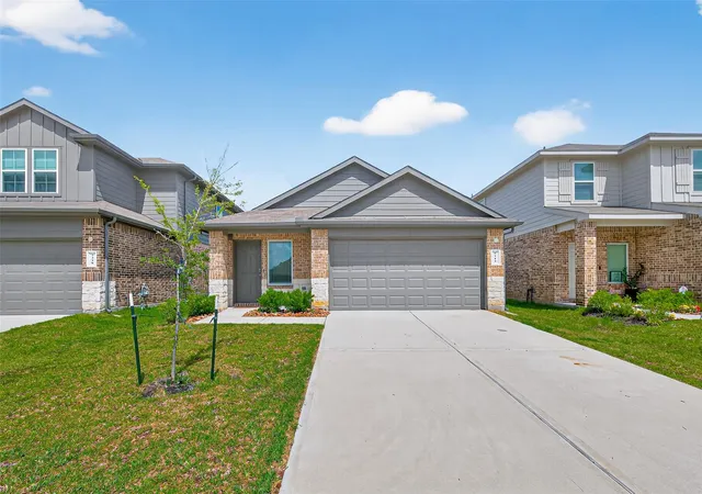 Homes for sale in Spring, TX | 5343 Tuscany Hills Ln, Spring, TX 77373 | MLS# 78446131