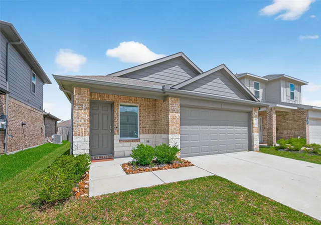 Homes for sale in Spring, TX | 5343 Tuscany Hills Ln, Spring, TX 77373 | MLS# 78446131