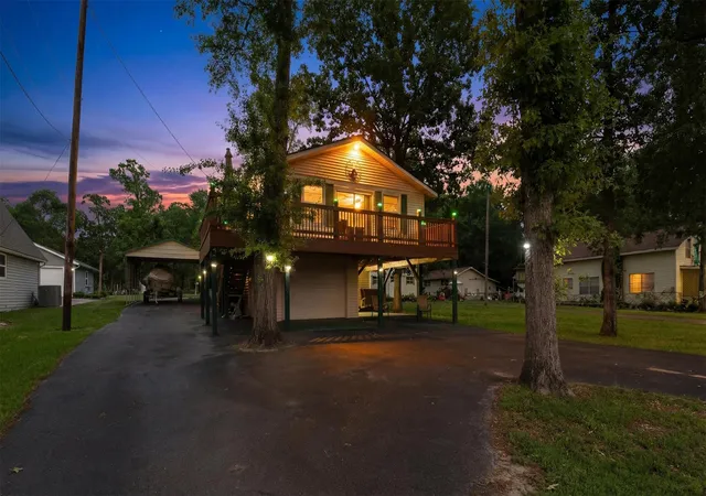 3rd image of 439 Lakeview Harbor, Onalaska, TX 77360 | MLS# 76327153