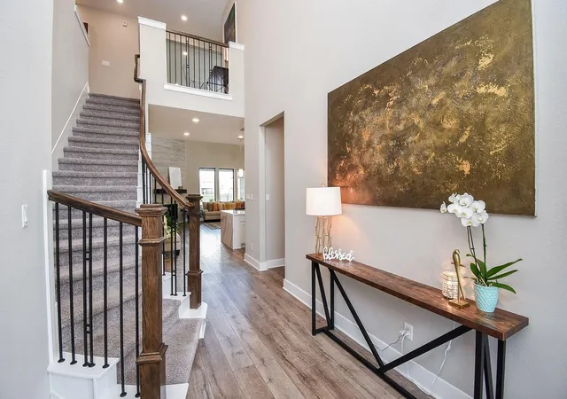 2nd image of 24902 Pavonia Lake Ln, Tomball, TX 77375 | MLS# 96546333