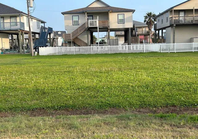 2nd image of Lot 97 Camino, Galveston, TX 77554 | MLS# 22381700