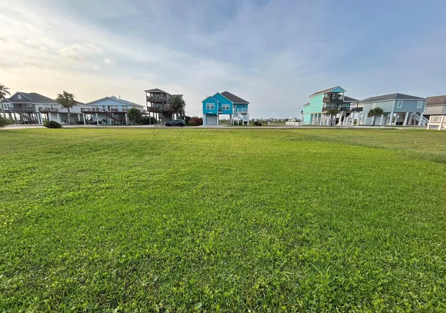 Photo 3 of Land for sale at Lot 97 Camino, Galveston, TX 77554 | MLS# 22381700 | Listing updated on 2026-06-06