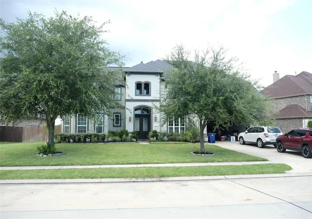 Photo 2 of Single family home for sale at 1520 Kaleta Pass Ln, League City, TX 77573 | MLS# 49264782 | Listing updated on 2026-09-27