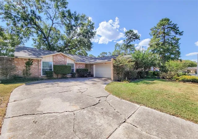 Homes for sale in Spring, TX | 5414 Sweetwind Ln, Spring, TX 77373 | MLS# 91475915