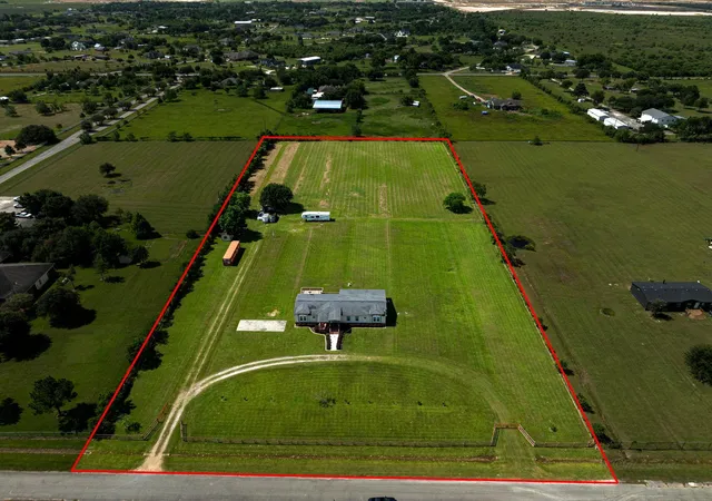 1st image of 32811 S Red Leaf Ln, Brookshire, TX 77423 | MLS# 42138897