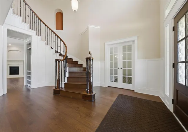 Photo 4 of Single family home for sale at 27114 Mossy Cyn Ln, Katy, TX 77494 | MLS# 10445934 | Listing updated on 2026-09-02