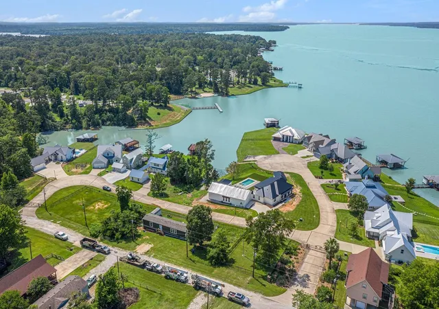 Homes for sale in Point Blank, TX | 111 Seagull Path, Point Blank, TX 77364 | MLS# 39398323