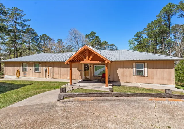 Homes for sale in Burkeville, TX | 286 Lynwood, Burkeville, TX 75932 | MLS# 92825030