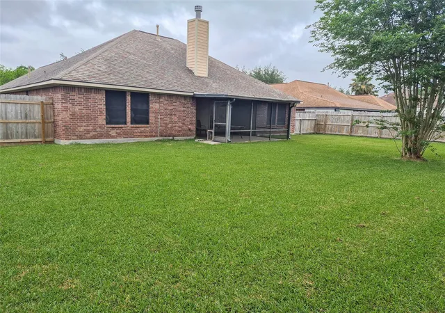 Homes for sale in Richwood, TX | 108 Audubon Woods Dr, Richwood, TX 77531 | MLS# 97180727