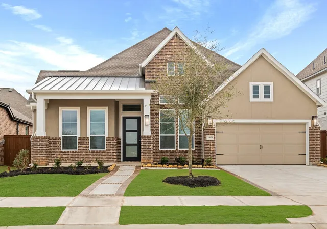Photo 1 of Single family home for sale at 511 Blue River Trail, Rosenberg, TX 77471 | MLS# 67639795 | Listing updated on 2026-09-13