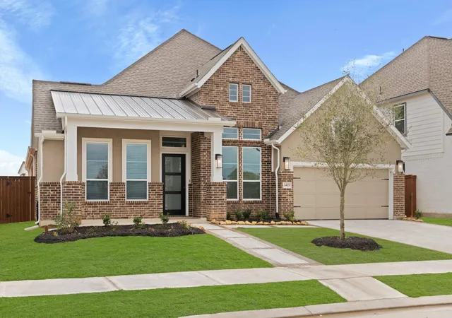 Photo 2 of Single family home for sale at 511 Blue River Trail, Rosenberg, TX 77471 | MLS# 67639795 | Listing updated on 2026-09-13