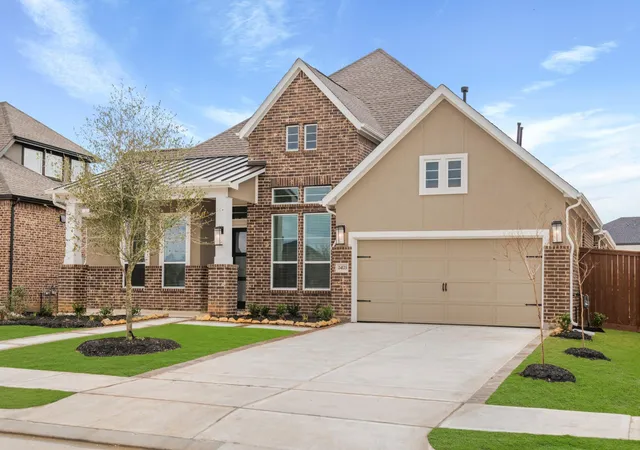 Photo 3 of Single family home for sale at 511 Blue River Trail, Rosenberg, TX 77471 | MLS# 67639795 | Listing updated on 2026-09-13