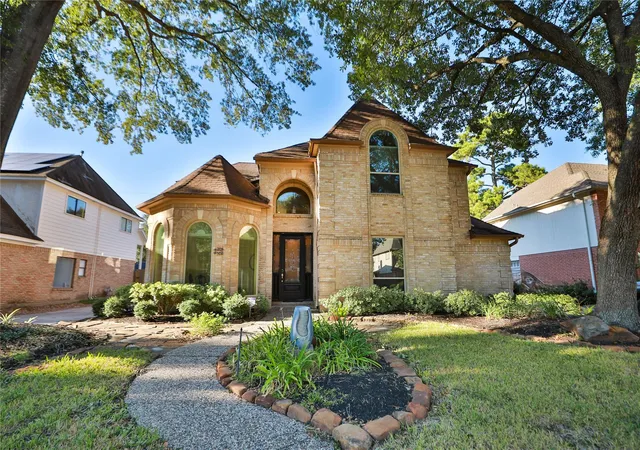 Photo 1 of Single family home for sale at 6726 Seinfeld Ct, Houston, TX 77069 | MLS# 75534696 | Listing updated on 2026-06-27