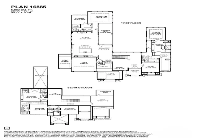 2nd image of 11026 Reflection Cvs, Missouri City, TX 77459 | MLS# 68193801