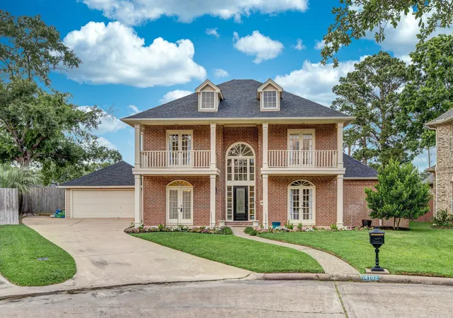 Photo 1 of Single family home for sale at 14102 N Suddley Castle St, Houston, TX 77095 | MLS# 53019273 | Listing updated on 2026-09-10