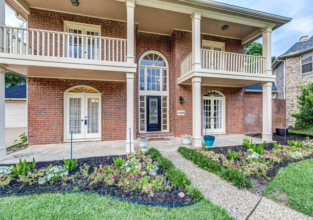 Photo 2 of Single family home for sale at 14102 N Suddley Castle St, Houston, TX 77095 | MLS# 53019273 | Listing updated on 2026-09-10