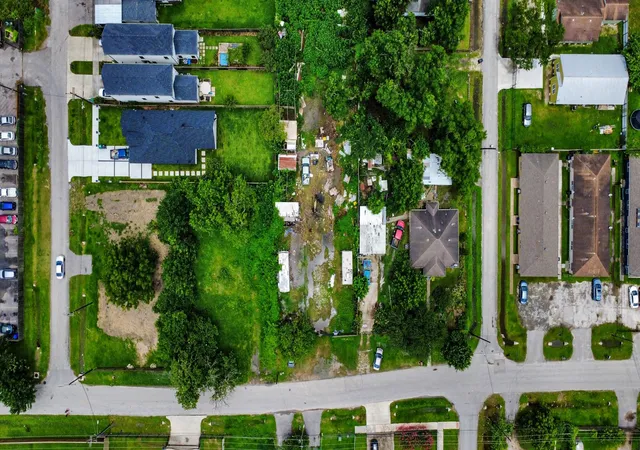 Land for sale at 4331 Denmark St, Houston, TX 77016 | MLS# 96732360