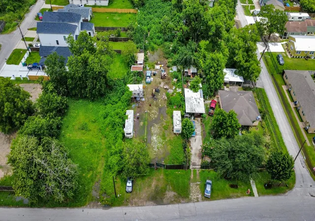 Photo 1 of Land for sale at 4331 Denmark St, Houston, TX 77016 | MLS# 96732360 | Listing updated on 2026-08-31