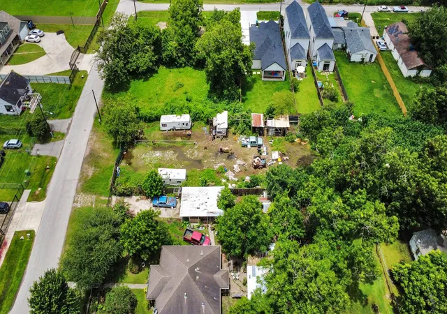 Photo 2 of Land for sale at 4331 Denmark St, Houston, TX 77016 | MLS# 96732360 | Listing updated on 2026-08-31