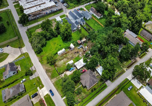 Photo 3 of Land for sale at 4331 Denmark St, Houston, TX 77016 | MLS# 96732360 | Listing updated on 2026-08-31