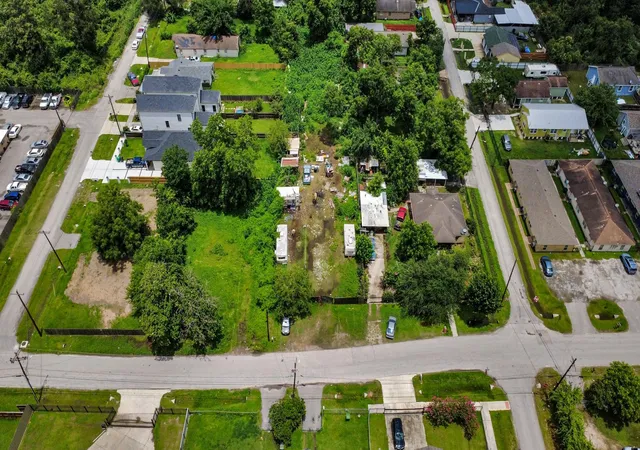 Photo 4 of Land for sale at 4331 Denmark St, Houston, TX 77016 | MLS# 96732360 | Listing updated on 2026-08-31