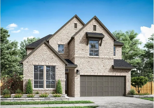 Photo 1 of Single family home for sale at 22423 Topaz Harbor Ln, Tomball, TX 77377 | MLS# 19351855 | Listing updated on 2026-08-26