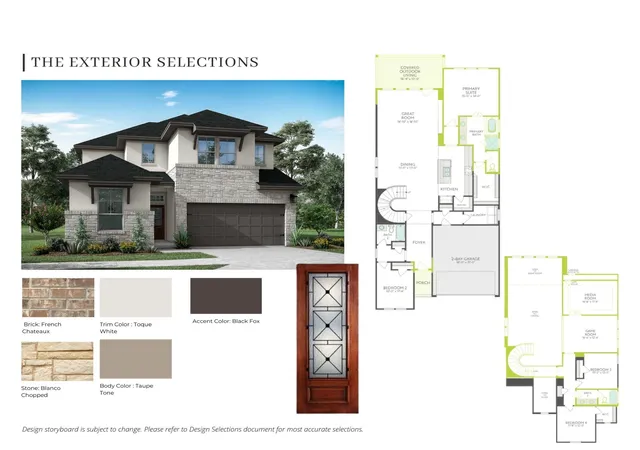 Photo 2 of Single family home for sale at 22423 Topaz Harbor Ln, Tomball, TX 77377 | MLS# 19351855 | Listing updated on 2026-08-26