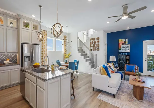 Photo 2 of Single family home for sale at 20039 Sunset Serenade Trl, Cypress, TX 77433 | MLS# 53102770 | Listing updated on 2026-09-07