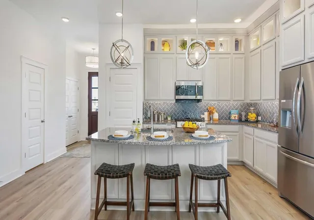 Photo 3 of Single family home for sale at 20039 Sunset Serenade Trl, Cypress, TX 77433 | MLS# 53102770 | Listing updated on 2026-09-07