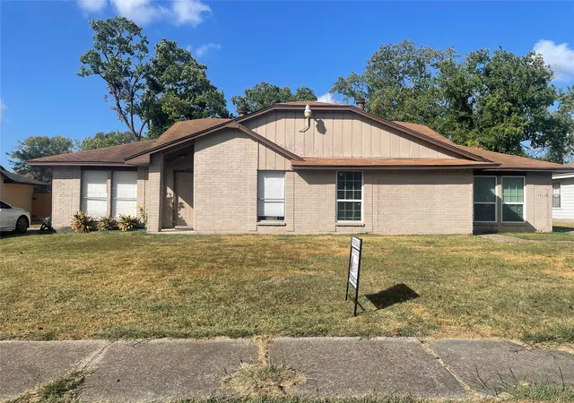 1st image of 15117 & 15119 Grassington Dr, Channelview, TX 77530 | MLS# 25933742